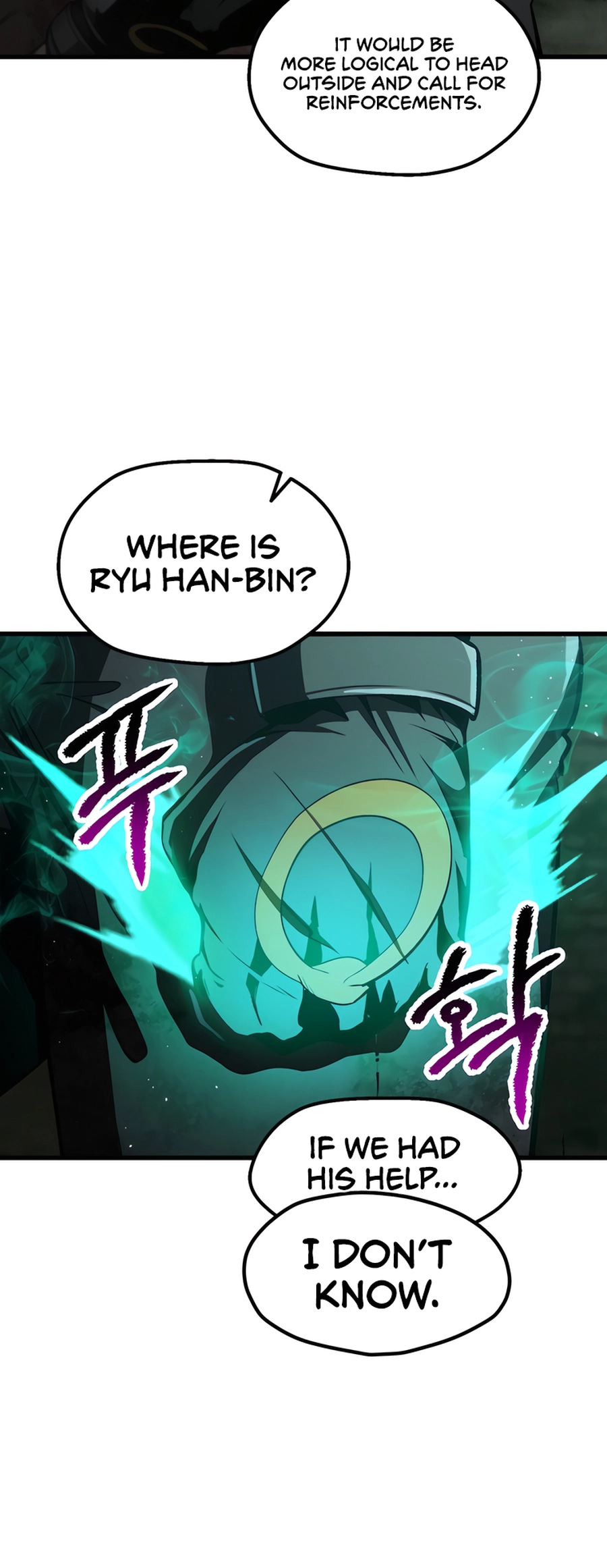 Read Latna Saga Survival of a Sword King EN Manga Online