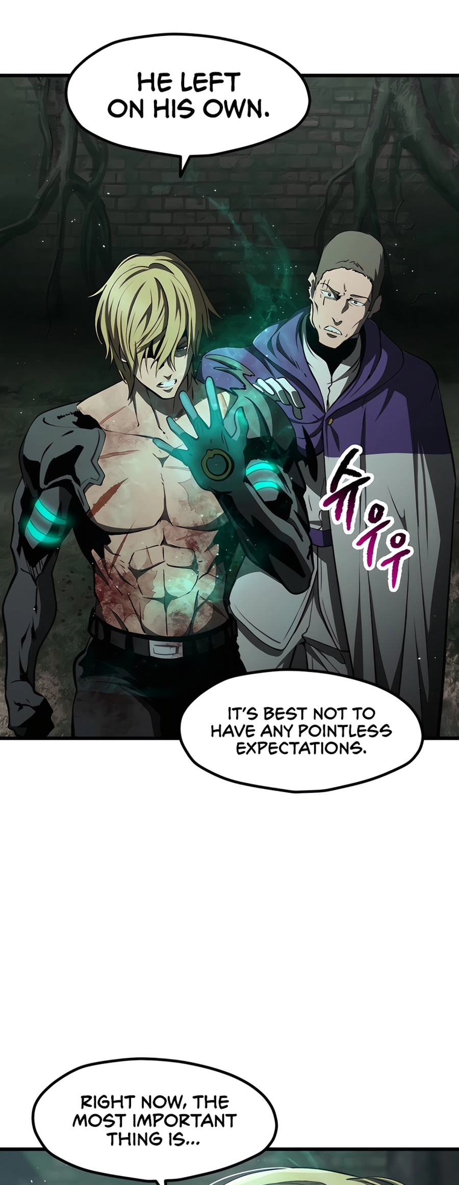 Read Latna Saga Survival of a Sword King EN Manga Online