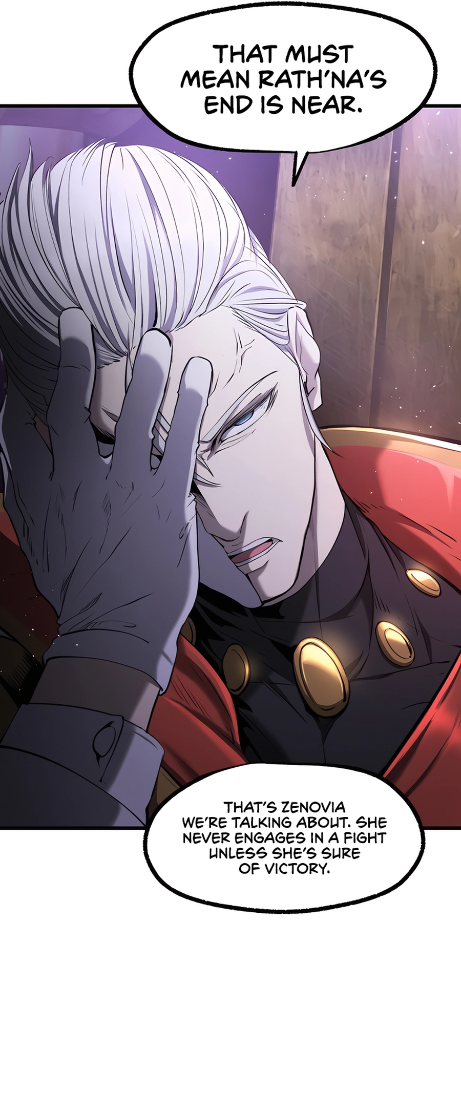 Read Latna Saga Survival of a Sword King EN Manga Online