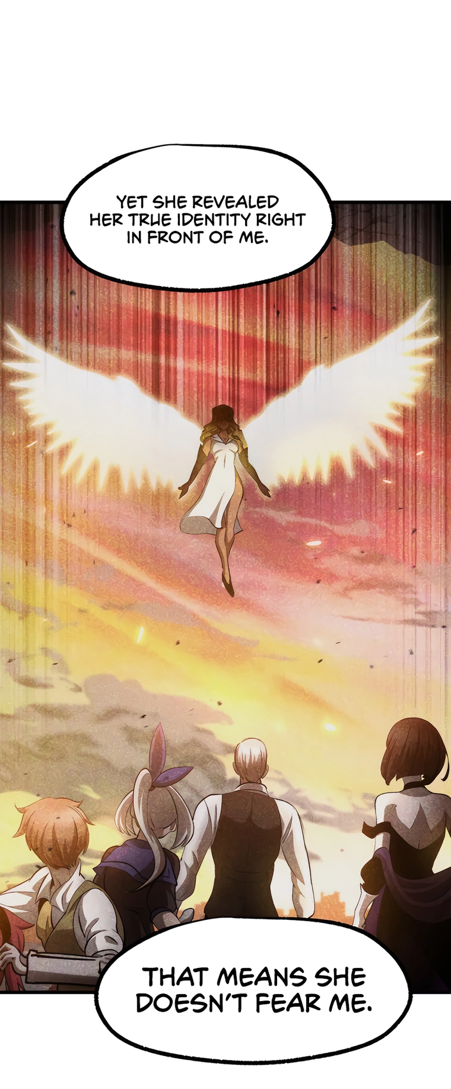 Read Latna Saga Survival of a Sword King EN Manga Online