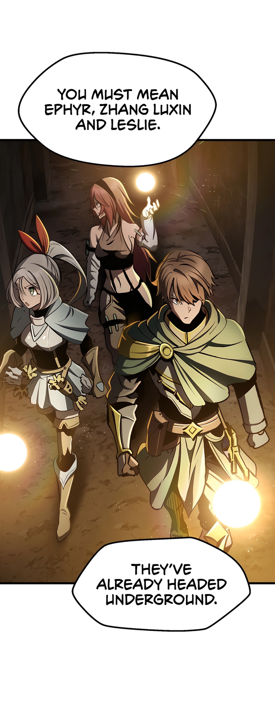 Read Latna Saga Survival of a Sword King EN Manga Online