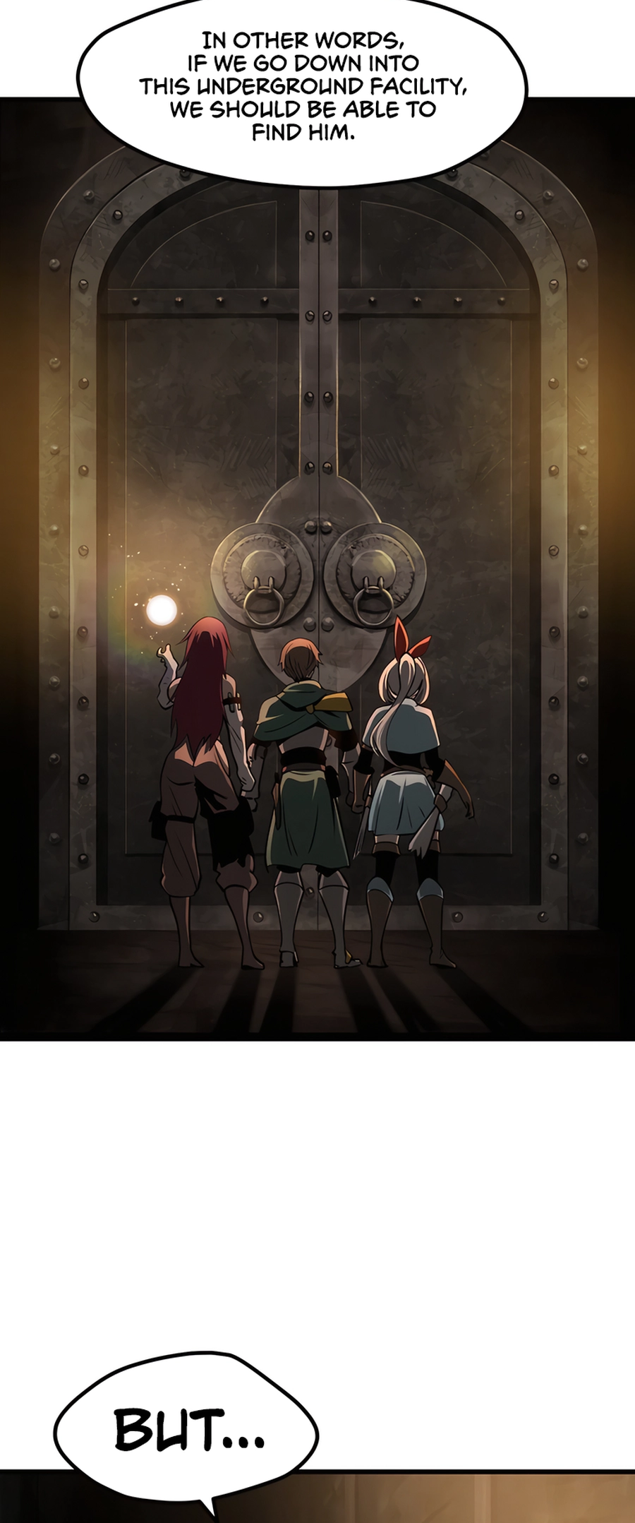 Read Latna Saga Survival of a Sword King EN Manga Online