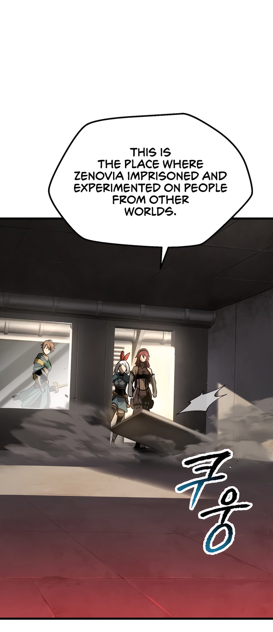 Read Latna Saga Survival of a Sword King EN Manga Online