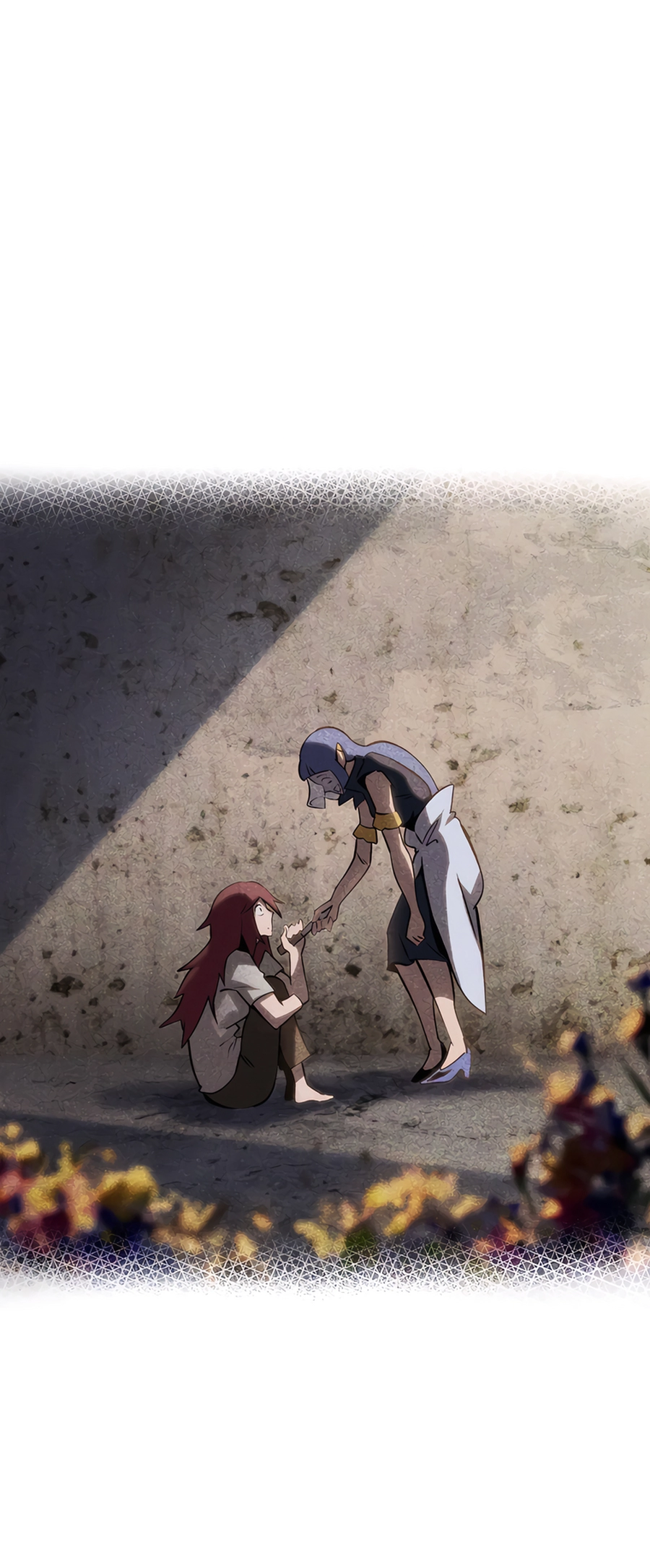 Read Latna Saga Survival of a Sword King EN Manga Online