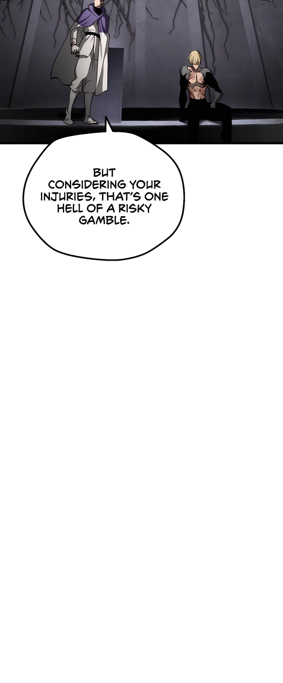 Read Latna Saga Survival of a Sword King EN Manga Online