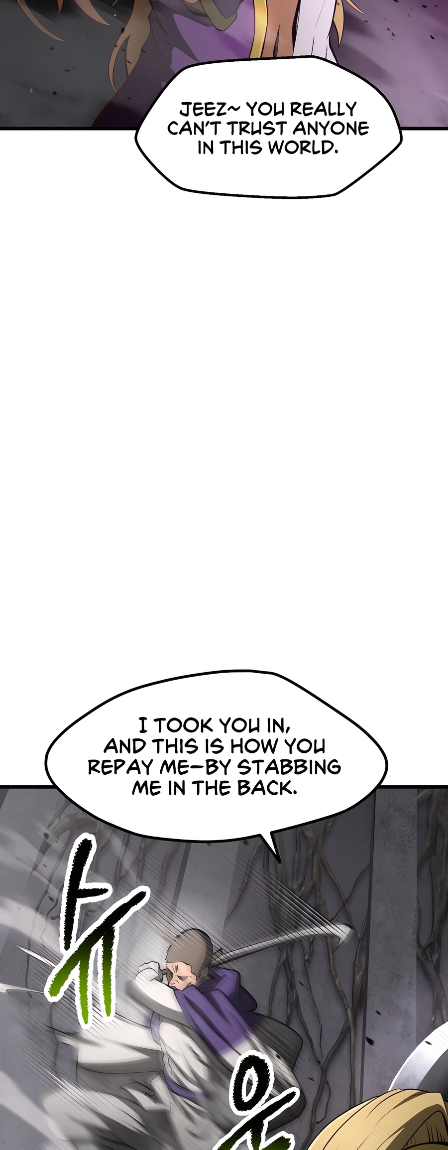 Read Latna Saga Survival of a Sword King EN Manga Online