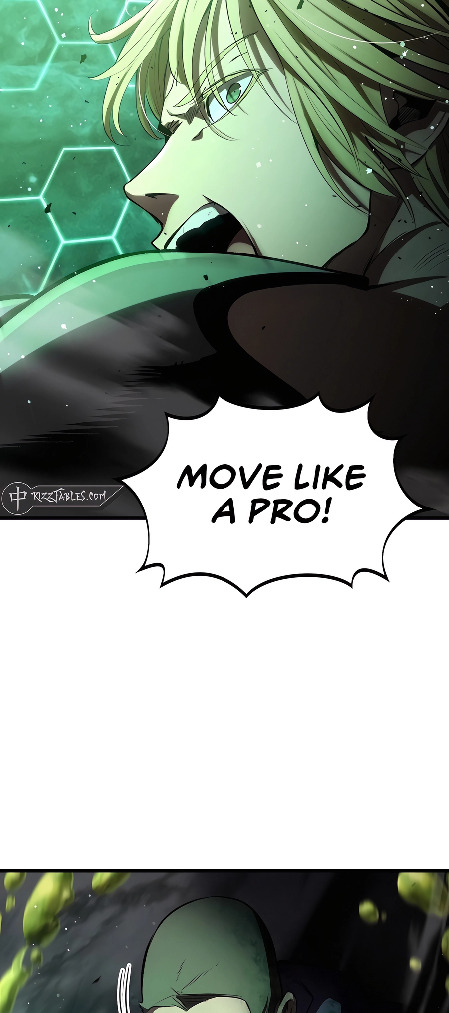 Read Latna Saga Survival of a Sword King EN Manga Online