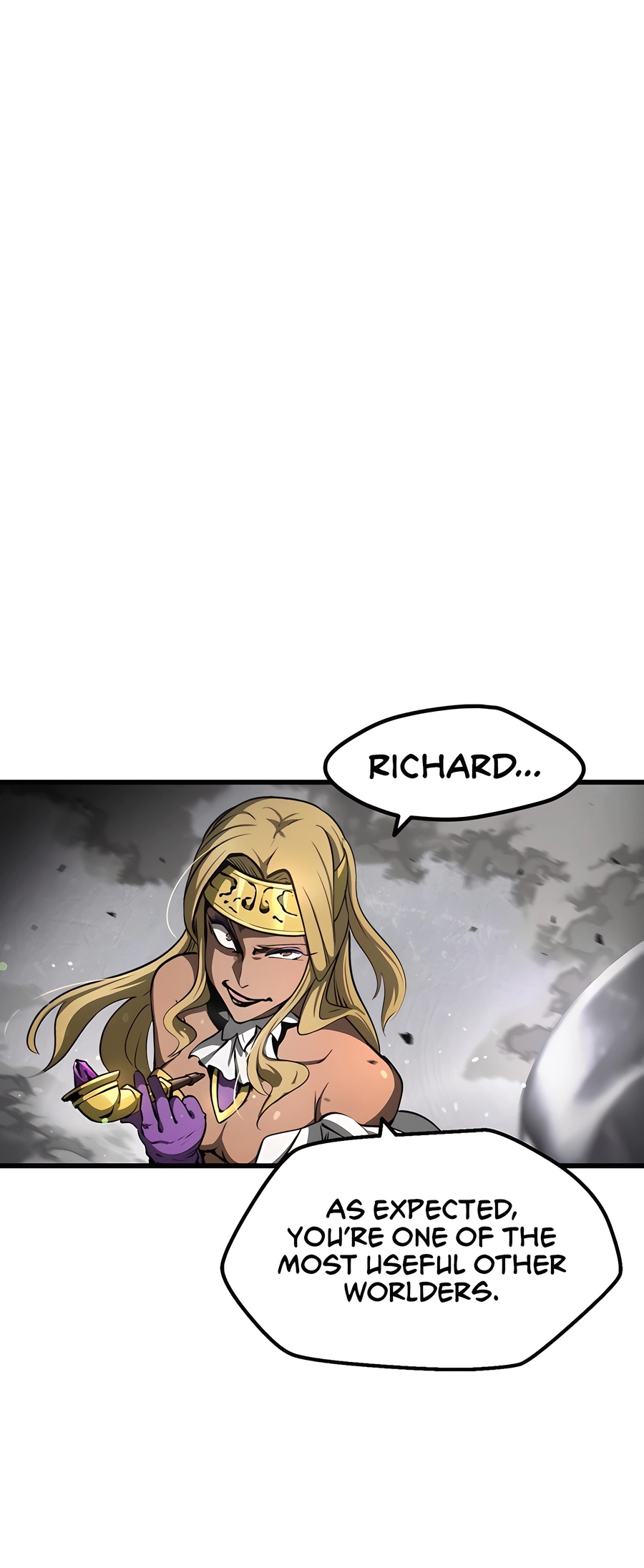 Read Latna Saga Survival of a Sword King EN Manga Online