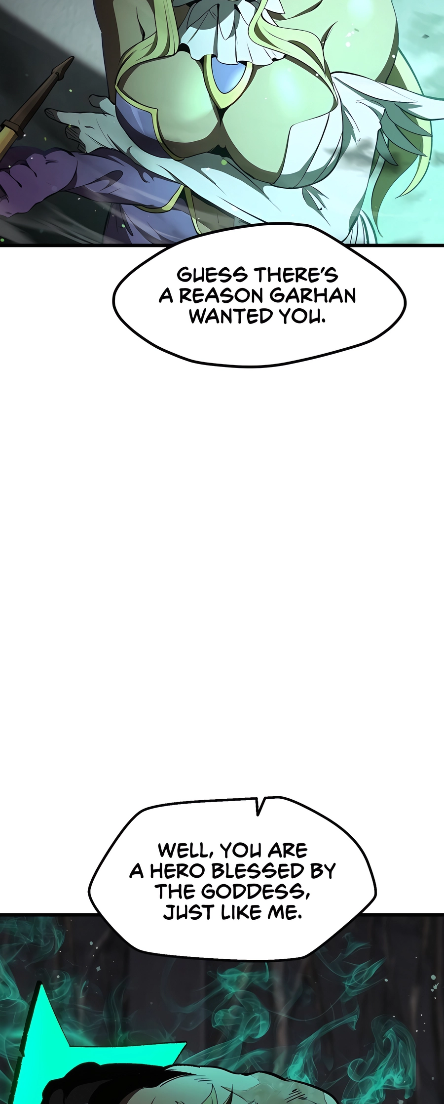 Read Latna Saga Survival of a Sword King EN Manga Online