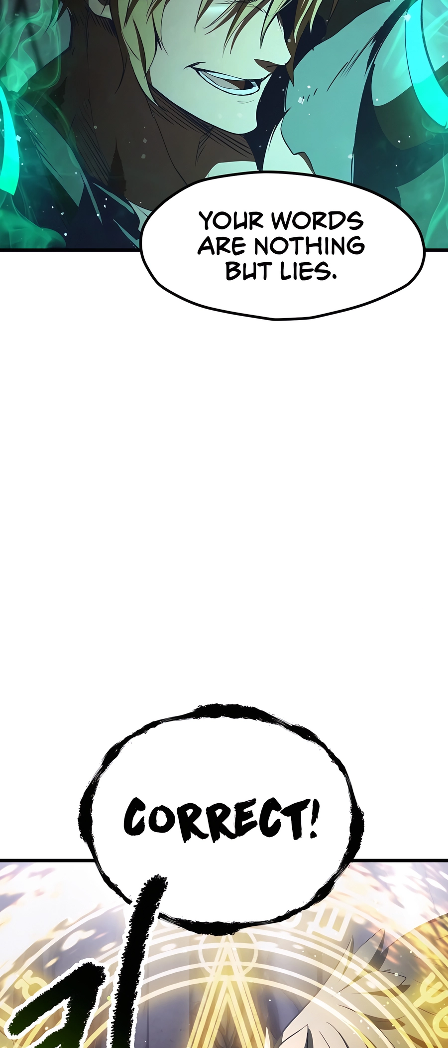 Read Latna Saga Survival of a Sword King EN Manga Online