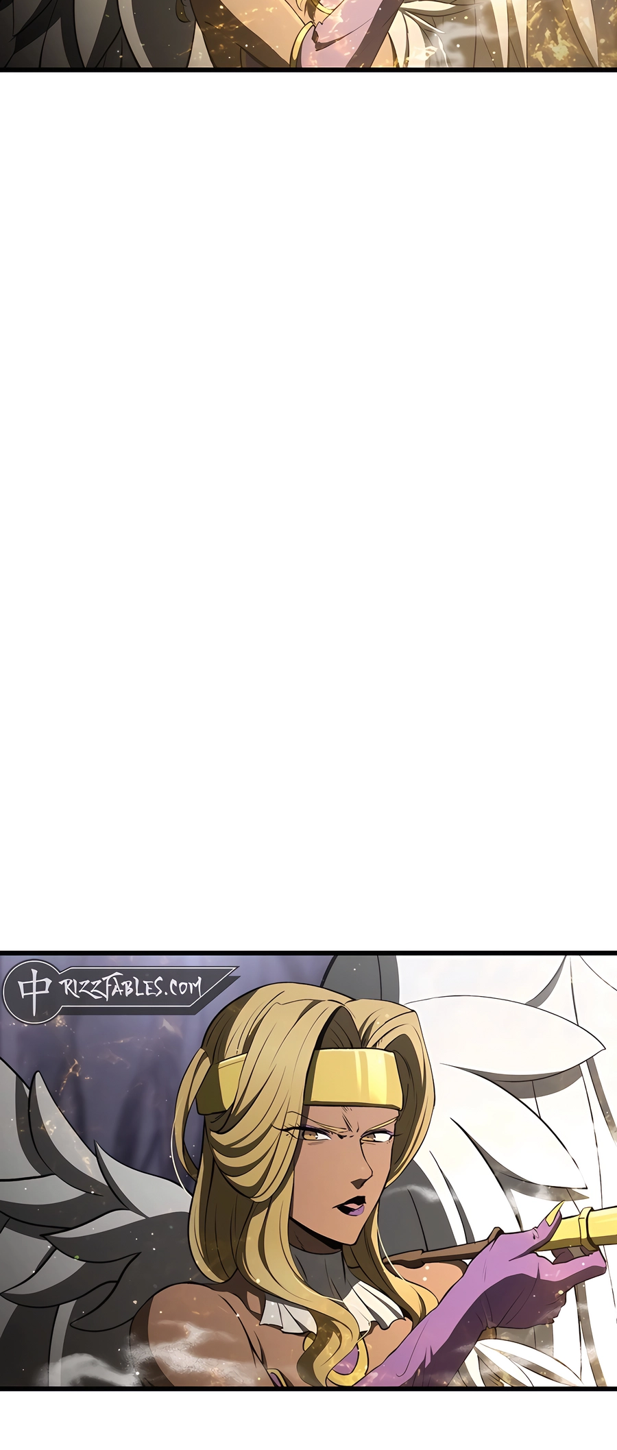 Read Latna Saga Survival of a Sword King EN Manga Online