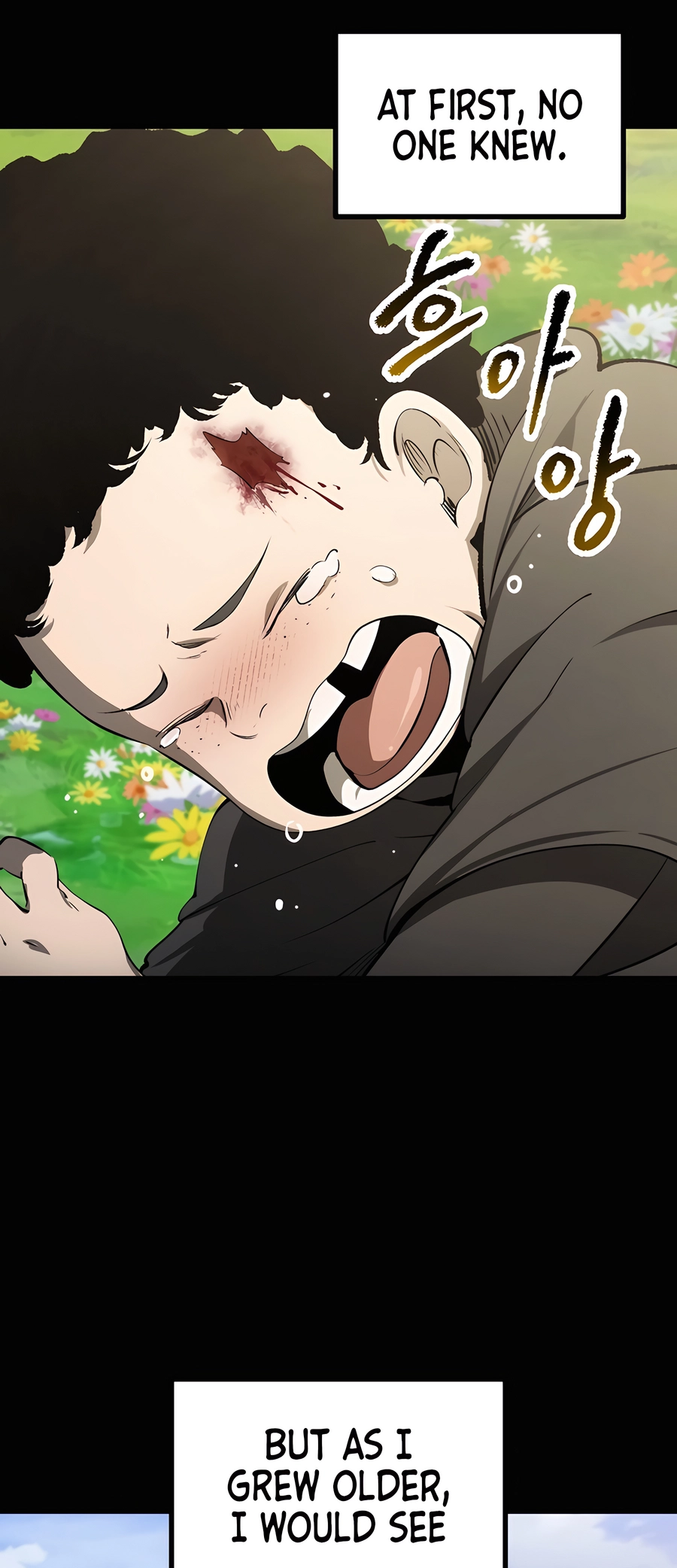 Read Latna Saga Survival of a Sword King EN Manga Online