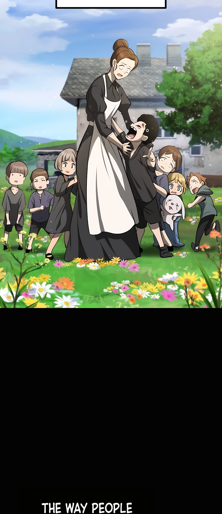 Read Latna Saga Survival of a Sword King EN Manga Online