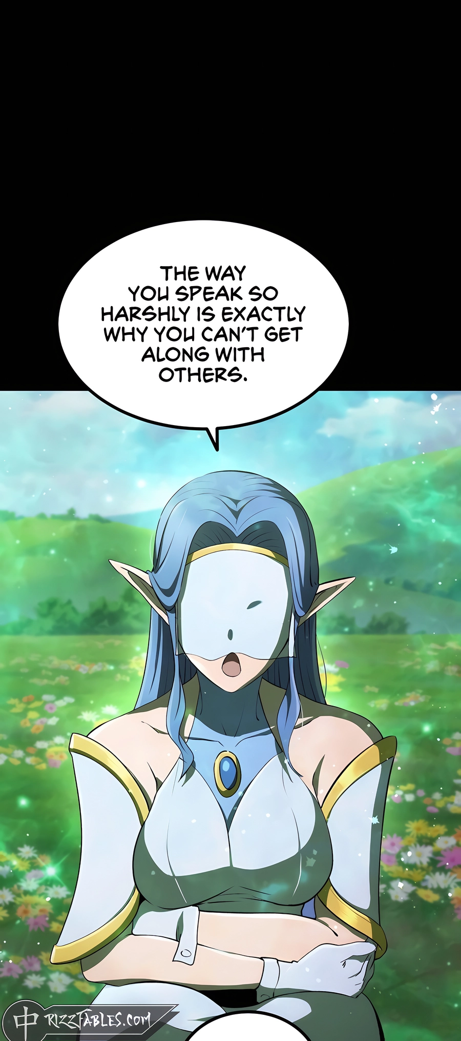 Read Latna Saga Survival of a Sword King EN Manga Online