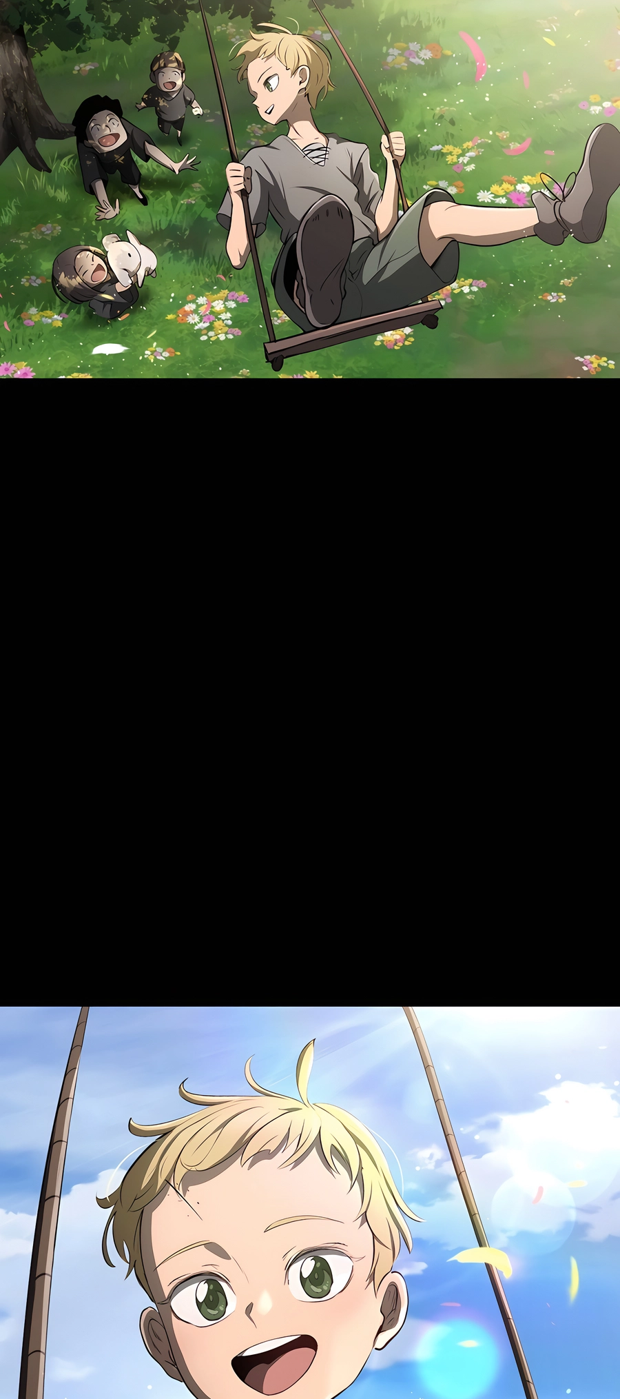 Read Latna Saga Survival of a Sword King EN Manga Online