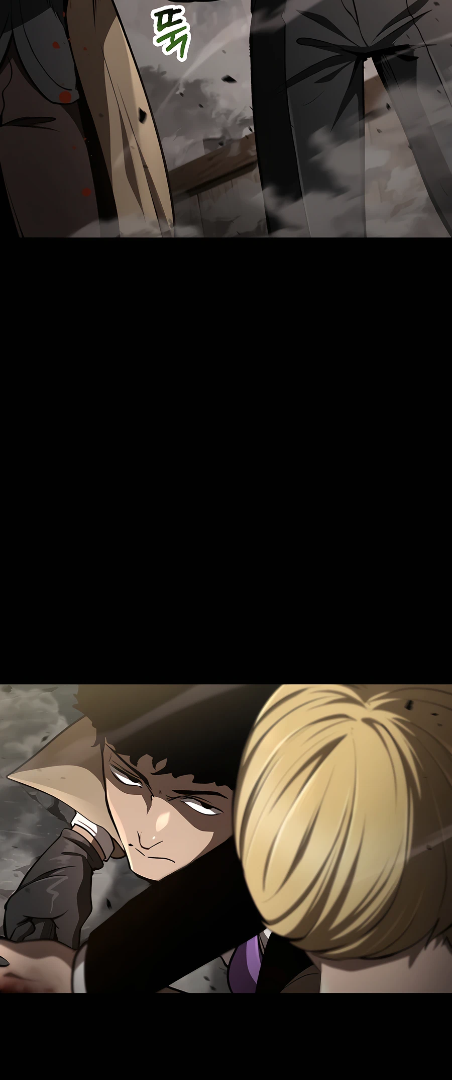 Read Latna Saga Survival of a Sword King EN Manga Online