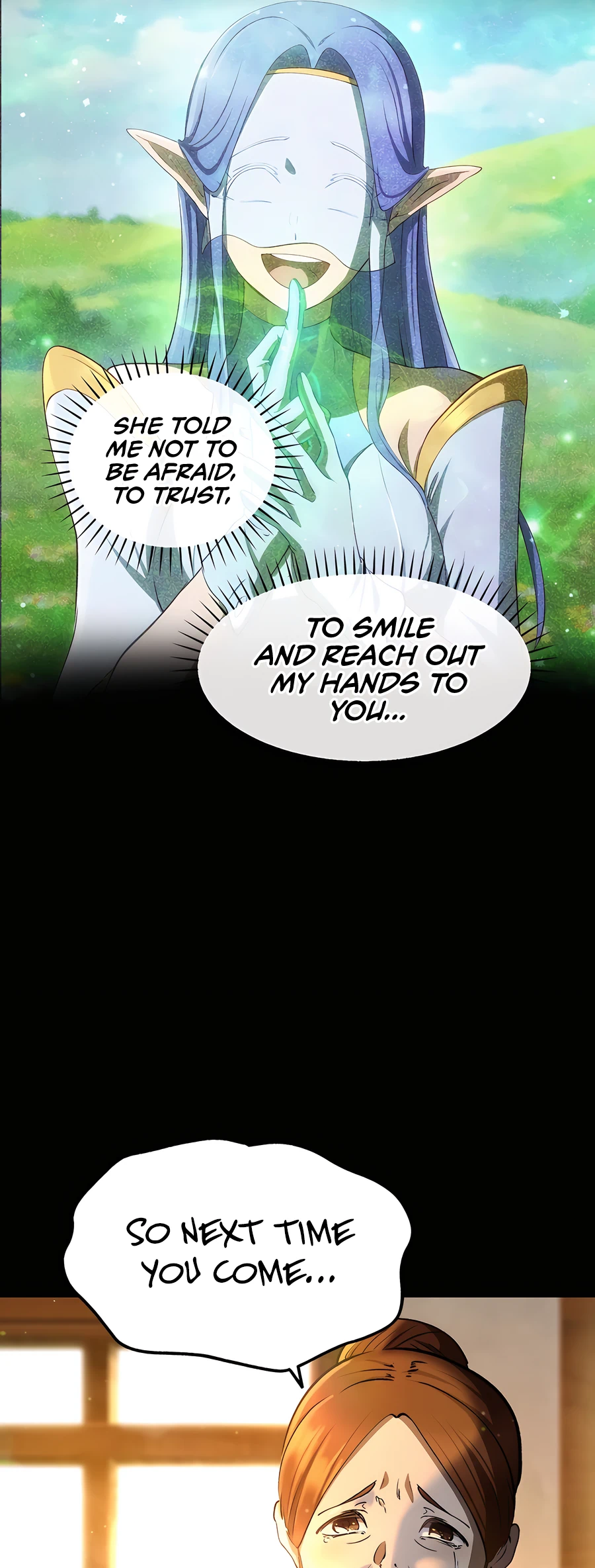 Read Latna Saga Survival of a Sword King EN Manga Online