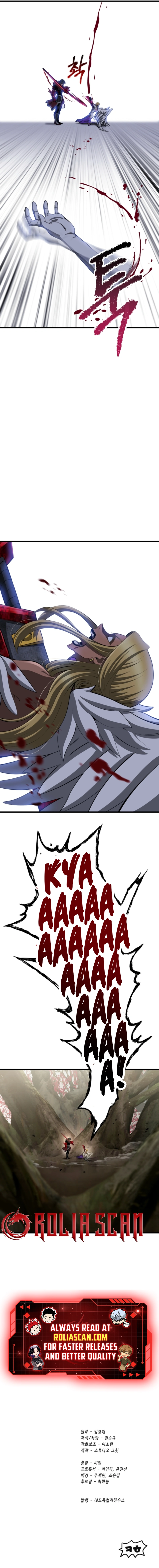 Read Latna Saga Survival of a Sword King EN Manga Online