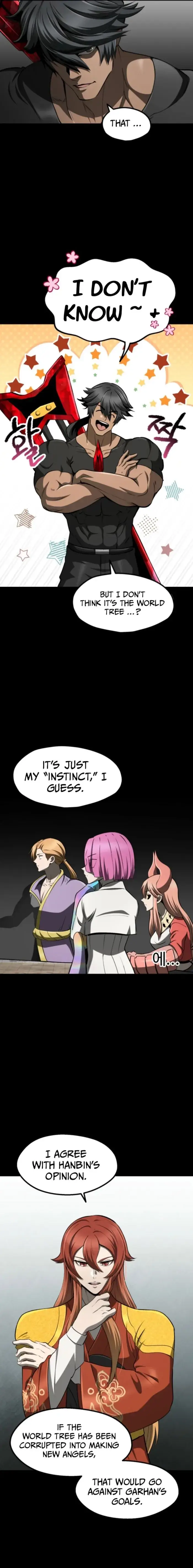 Read Latna Saga Survival of a Sword King EN Manga Online