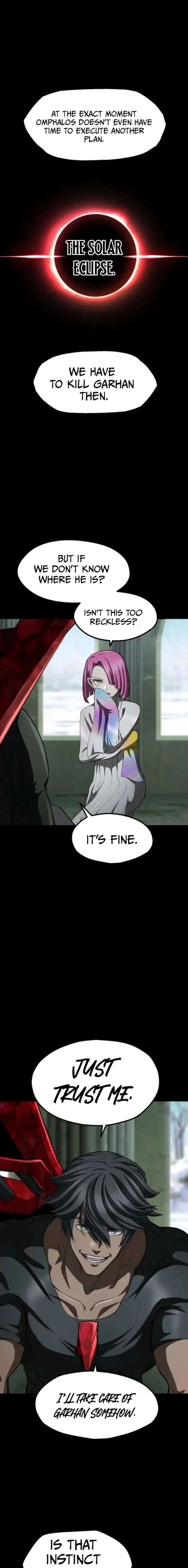 Read Latna Saga Survival of a Sword King EN Manga Online