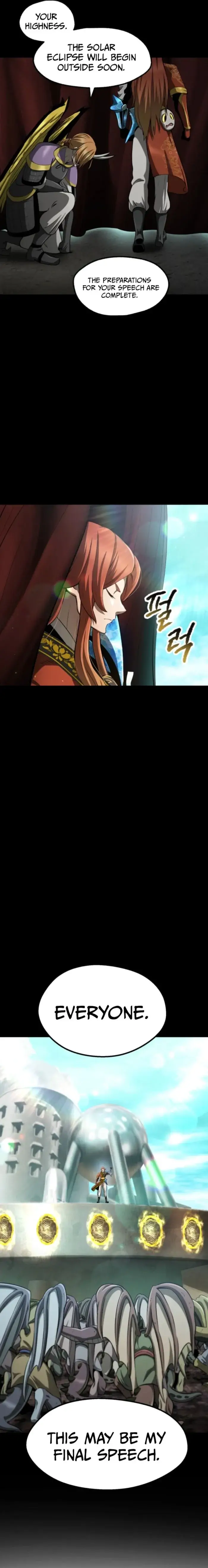 Read Latna Saga Survival of a Sword King EN Manga Online