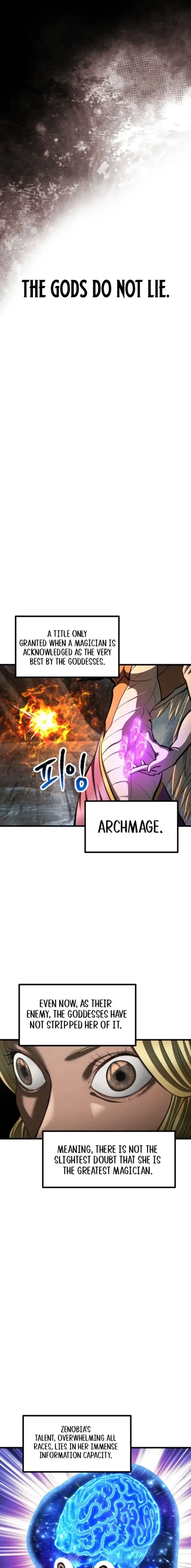 Read Latna Saga Survival of a Sword King EN Manga Online