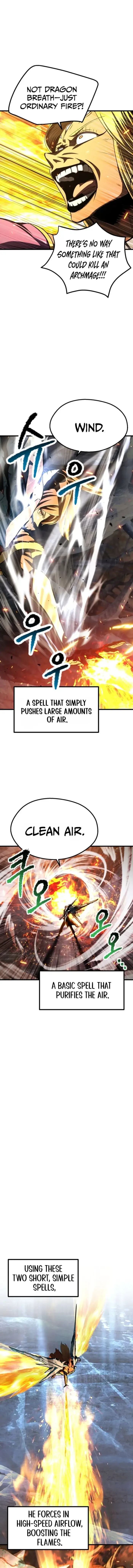 Read Latna Saga Survival of a Sword King EN Manga Online