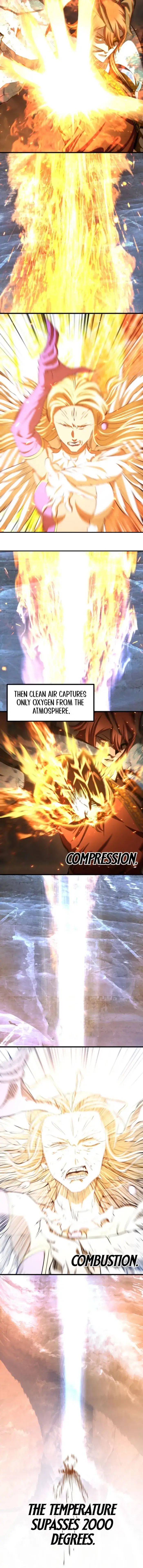 Read Latna Saga Survival of a Sword King EN Manga Online