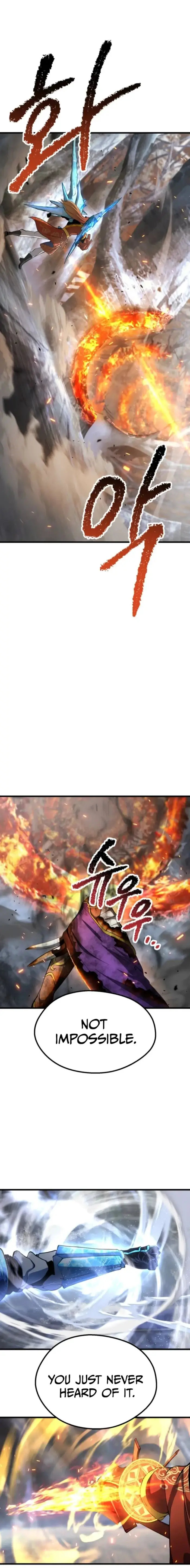 Read Latna Saga Survival of a Sword King EN Manga Online