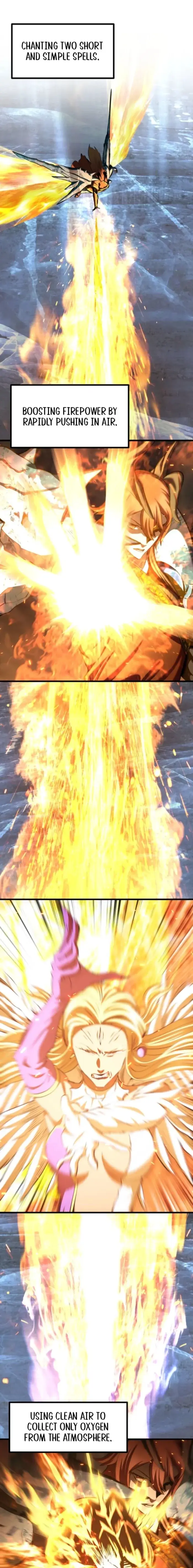 Read Latna Saga Survival of a Sword King EN Manga Online