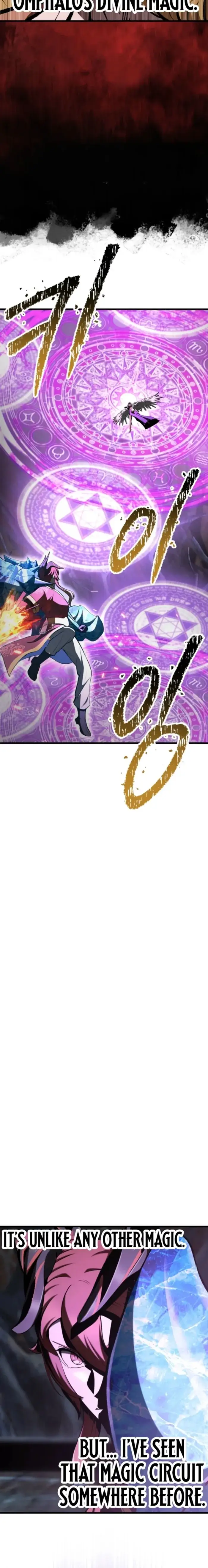 Read Latna Saga Survival of a Sword King EN Manga Online