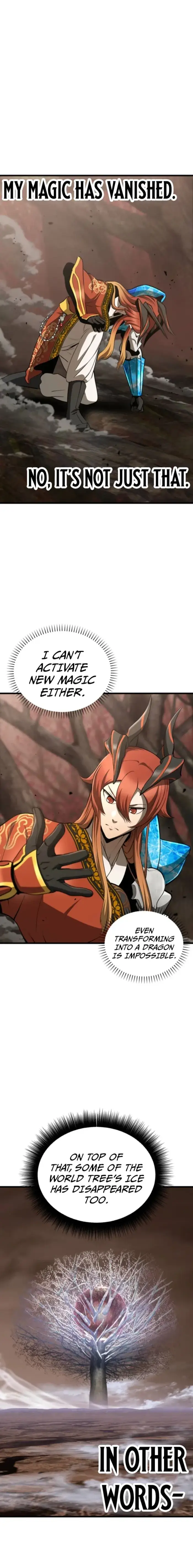 Read Latna Saga Survival of a Sword King EN Manga Online