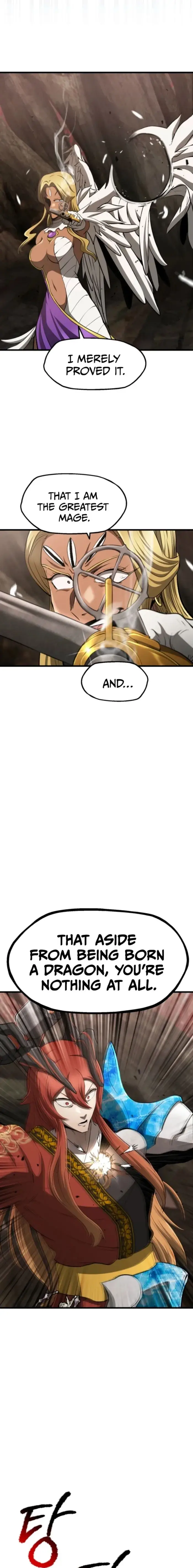 Read Latna Saga Survival of a Sword King EN Manga Online