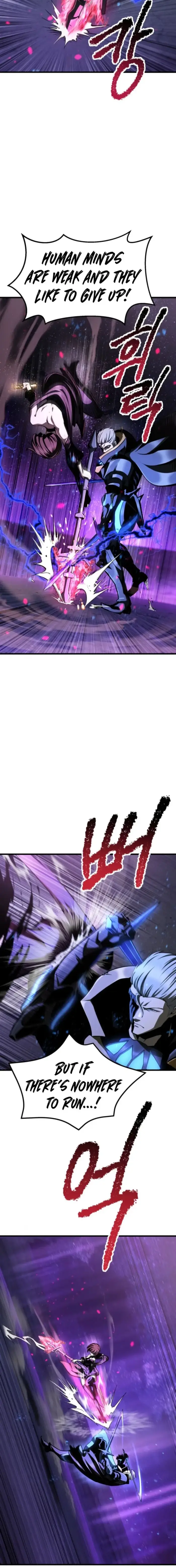 Read Latna Saga Survival of a Sword King EN Manga Online