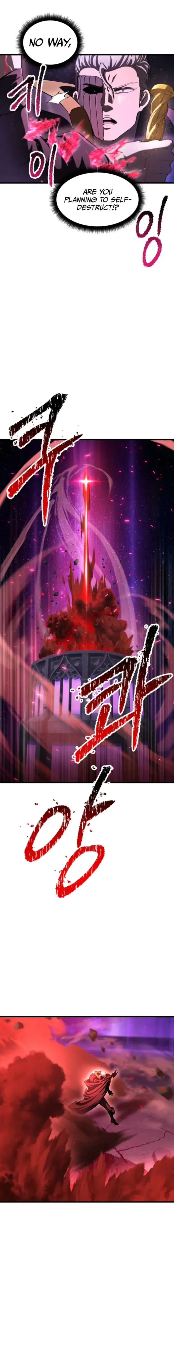 Read Latna Saga Survival of a Sword King EN Manga Online