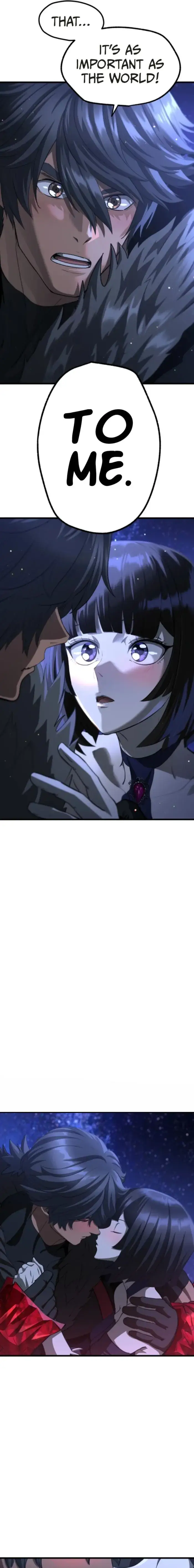 Read Latna Saga Survival of a Sword King EN Manga Online