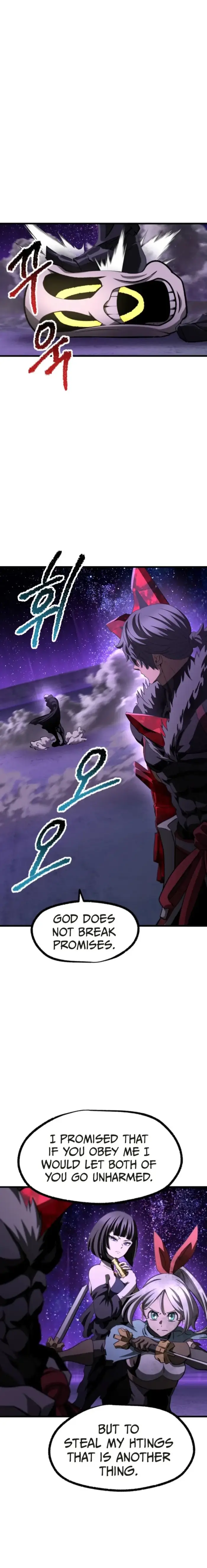 Read Latna Saga Survival of a Sword King EN Manga Online