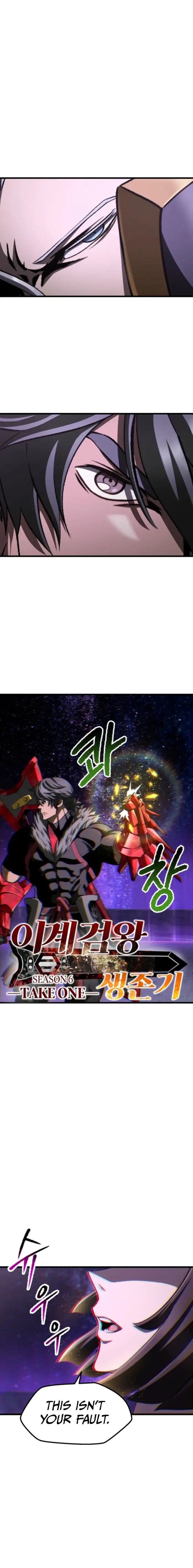 Read Latna Saga Survival of a Sword King EN Manga Online