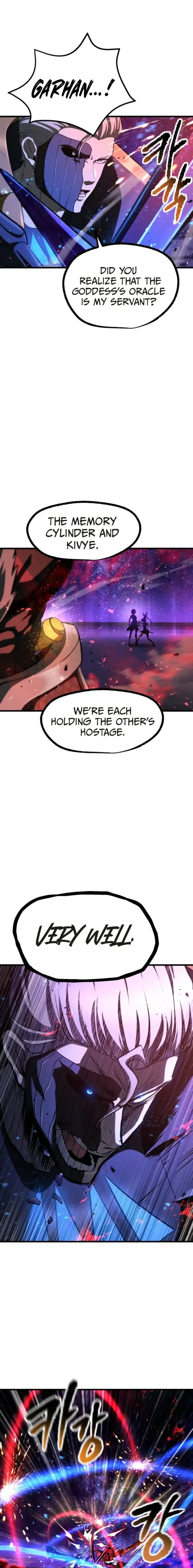 Read Latna Saga Survival of a Sword King EN Manga Online