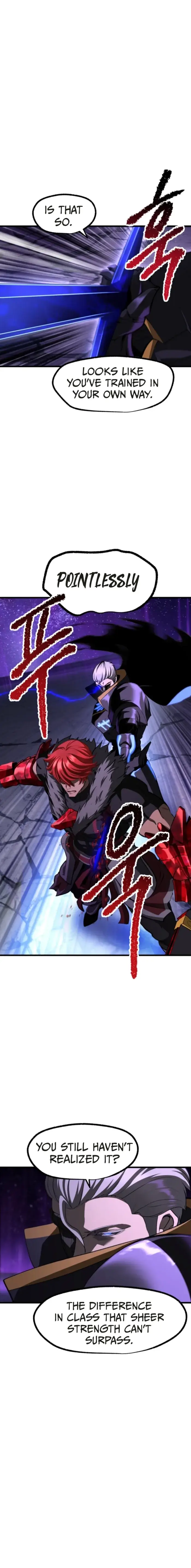 Read Latna Saga Survival of a Sword King EN Manga Online