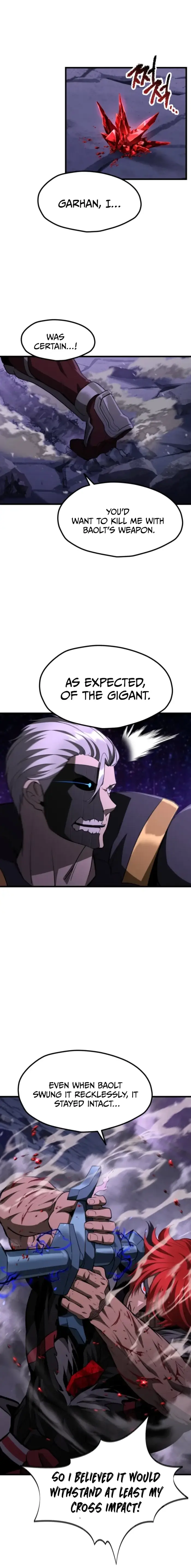 Read Latna Saga Survival of a Sword King EN Manga Online