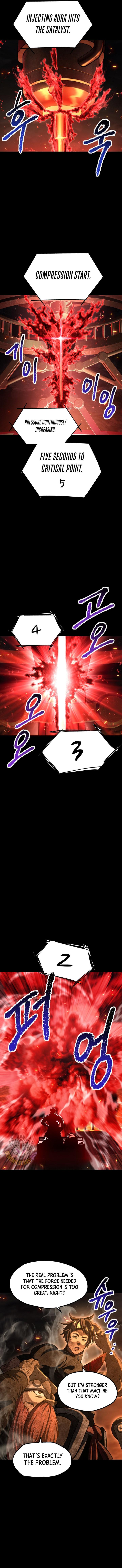 Read Latna Saga Survival of a Sword King EN Manga Online