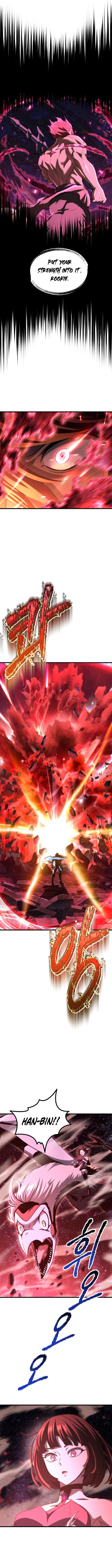 Read Latna Saga Survival of a Sword King EN Manga Online