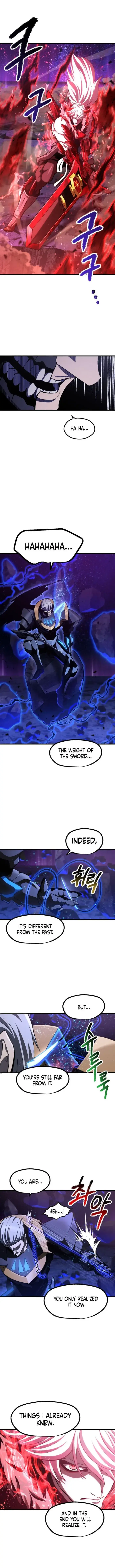 Read Latna Saga Survival of a Sword King EN Manga Online