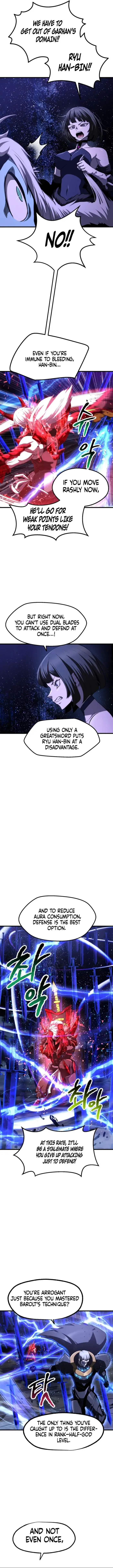 Read Latna Saga Survival of a Sword King EN Manga Online