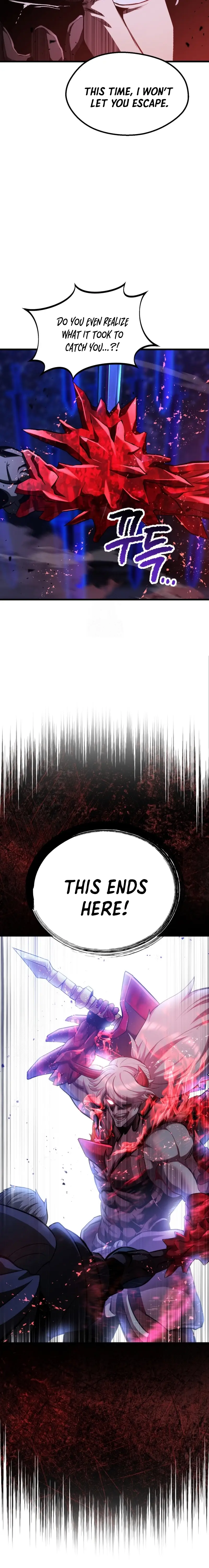 Read Latna Saga Survival of a Sword King EN Manga Online