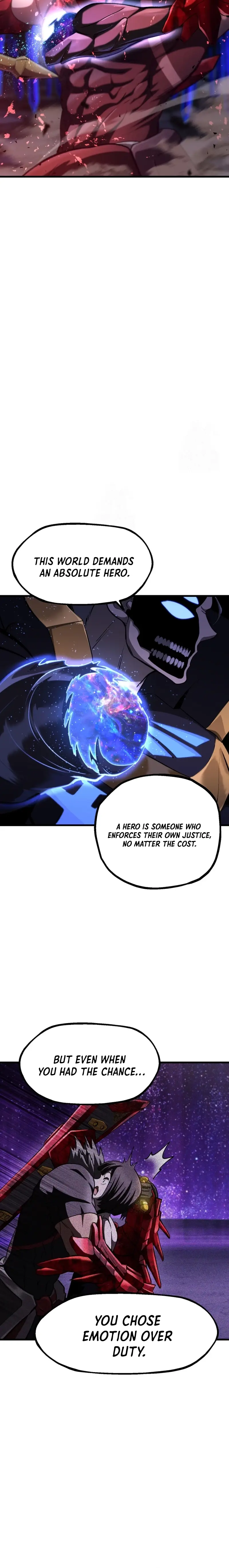 Read Latna Saga Survival of a Sword King EN Manga Online