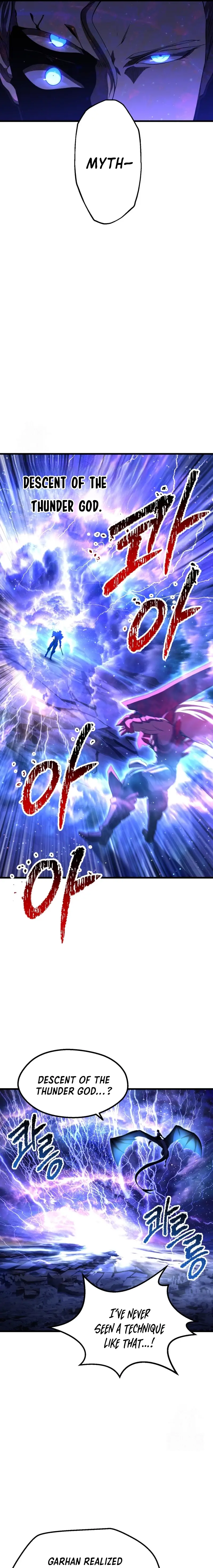 Read Latna Saga Survival of a Sword King EN Manga Online