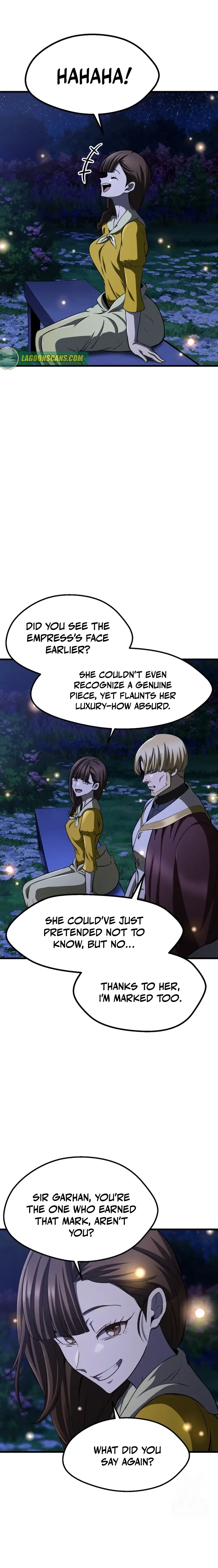 Read Latna Saga Survival of a Sword King EN Manga Online