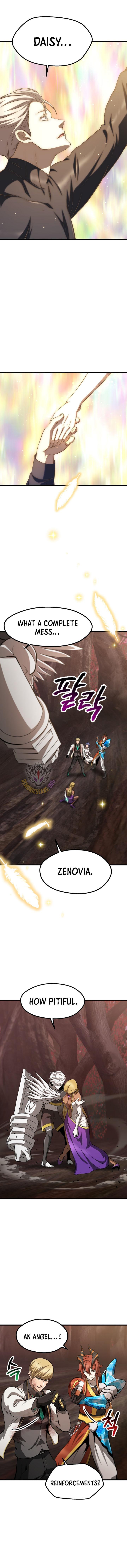 Read Latna Saga Survival of a Sword King EN Manga Online